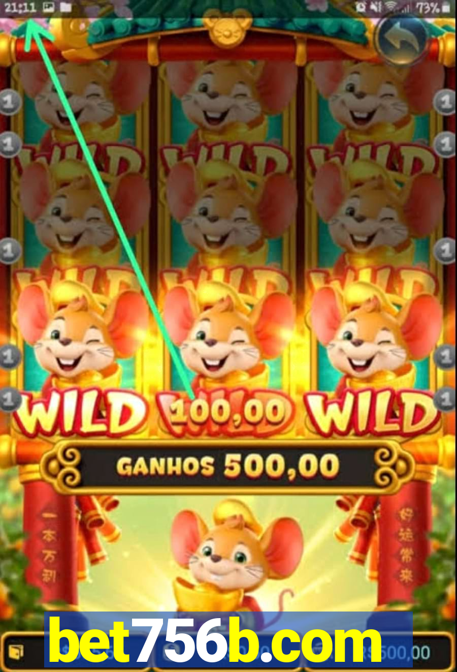 bet756b.com