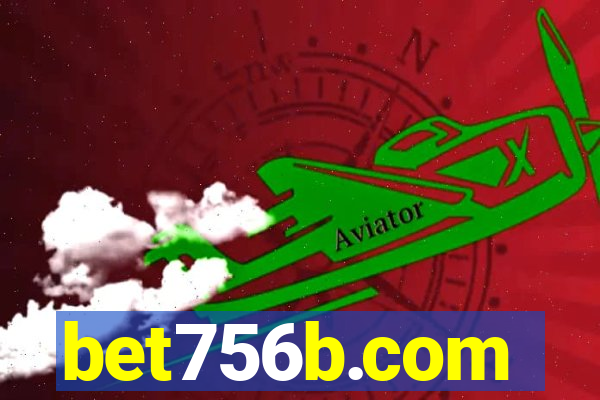 bet756b.com