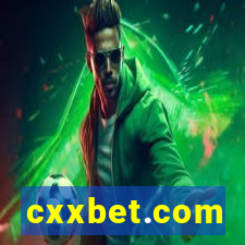 cxxbet.com