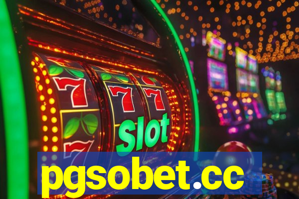 pgsobet.cc