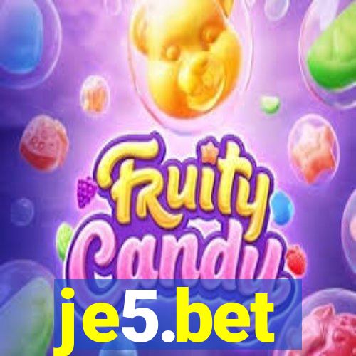 je5.bet