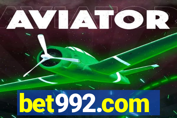 bet992.com