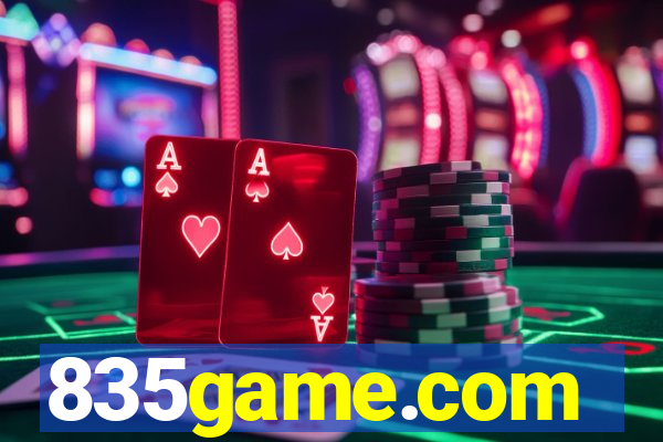 835game.com
