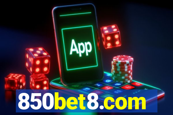 850bet8.com