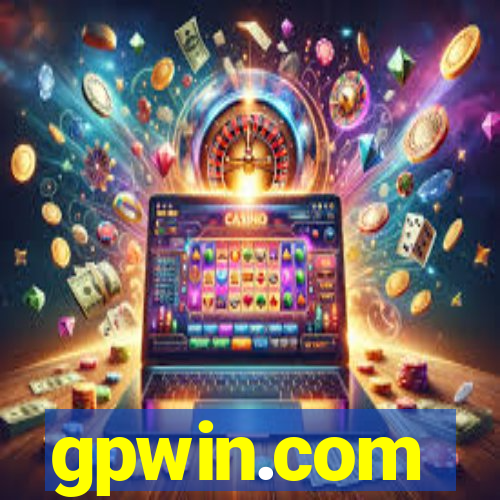 gpwin.com