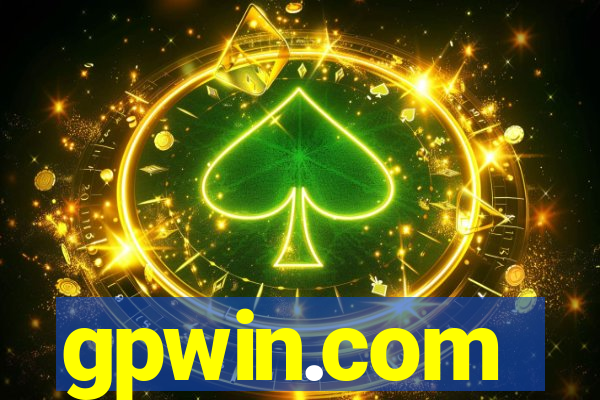 gpwin.com