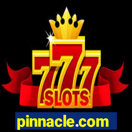 pinnacle.com