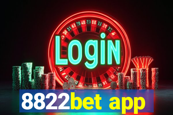 8822bet app
