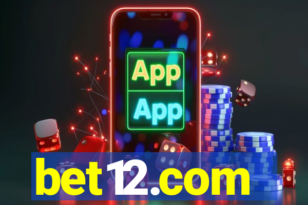 bet12.com