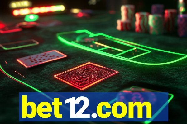 bet12.com