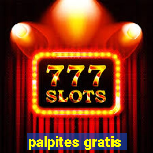 palpites gratis