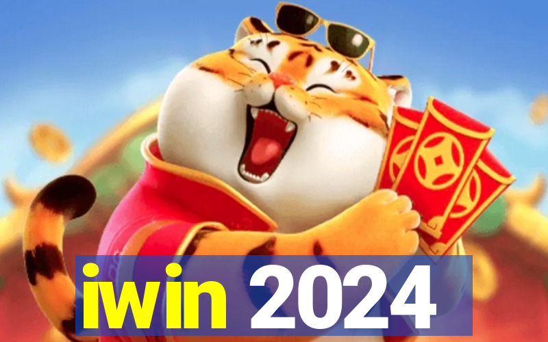 iwin 2024