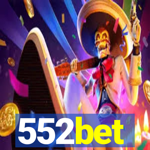 552bet