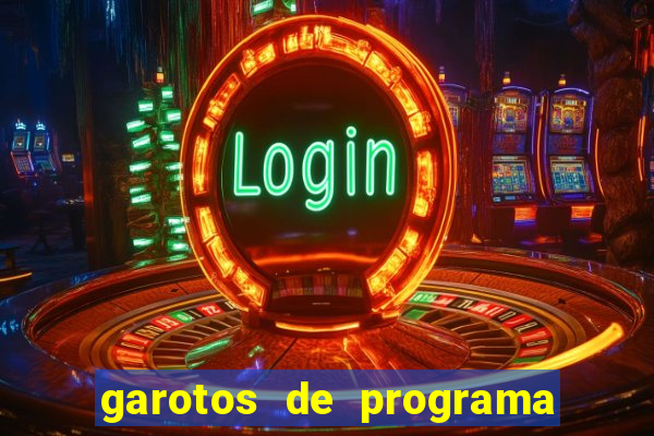 garotos de programa da zona leste