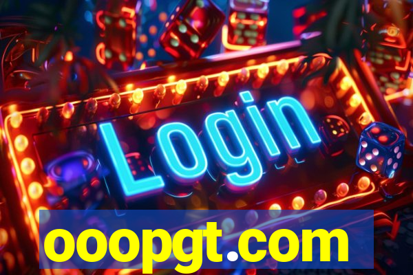 ooopgt.com