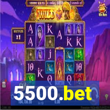 5500.bet