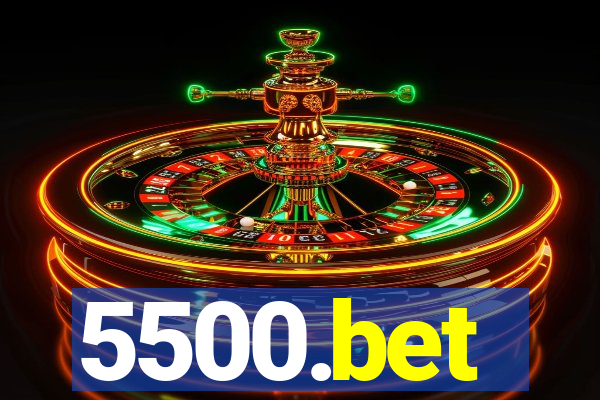 5500.bet