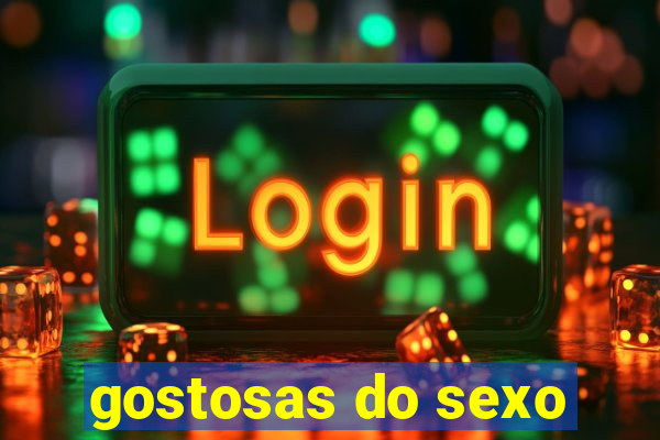 gostosas do sexo