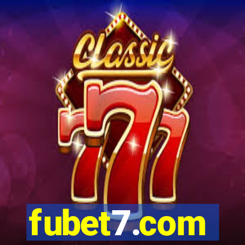 fubet7.com