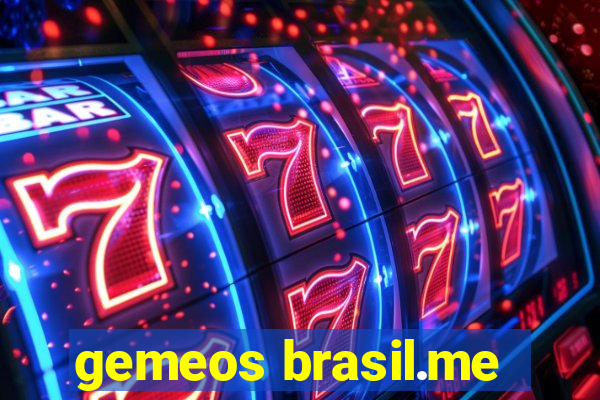 gemeos brasil.me