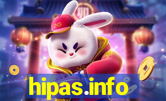 hipas.info
