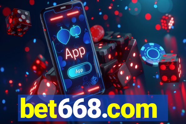 bet668.com