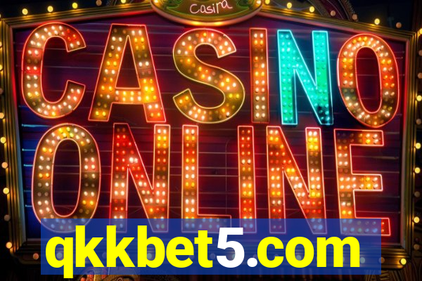 qkkbet5.com