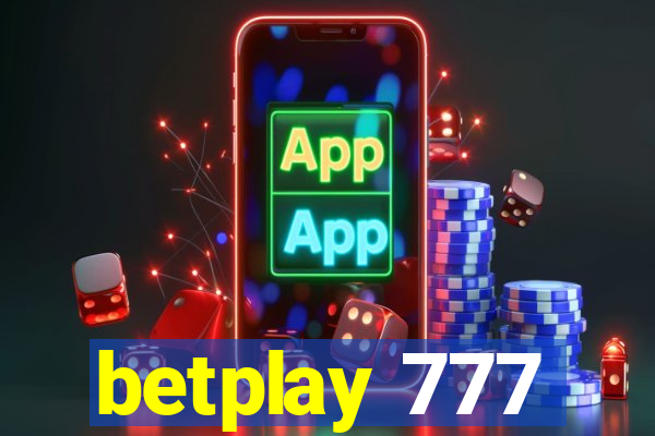 betplay 777