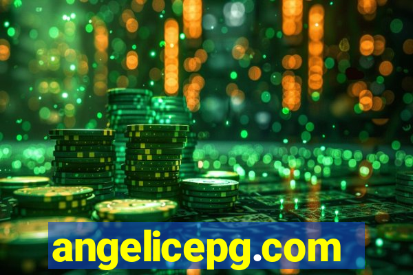 angelicepg.com