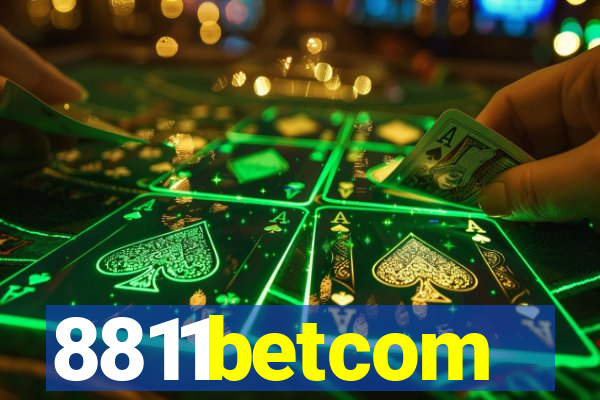 8811betcom