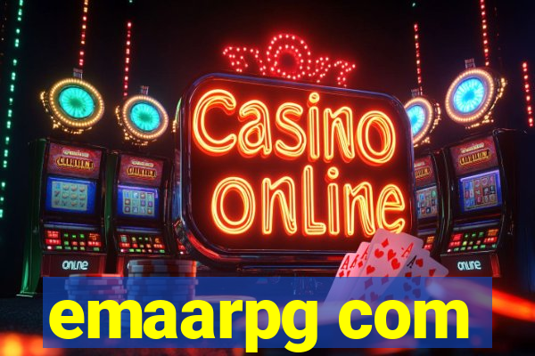emaarpg com