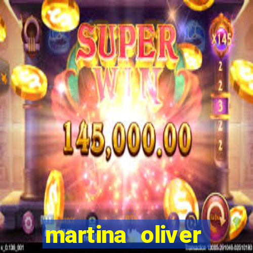 martina oliver privacy vazado