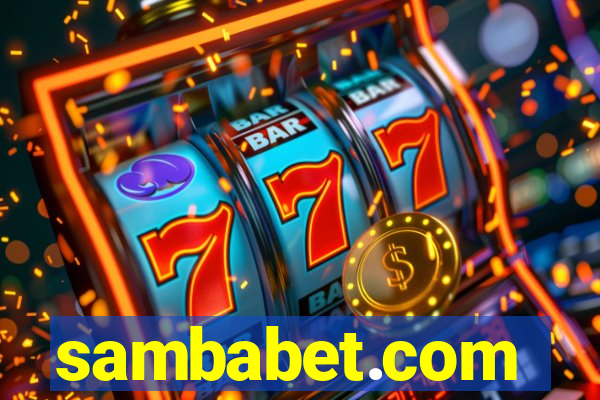 sambabet.com