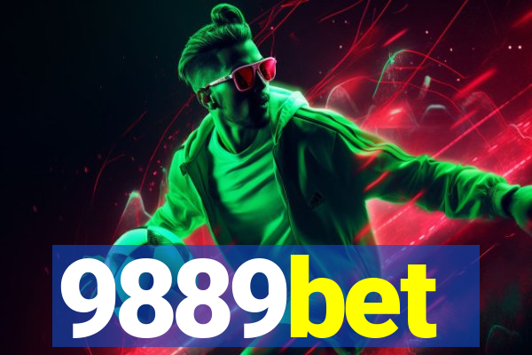 9889bet