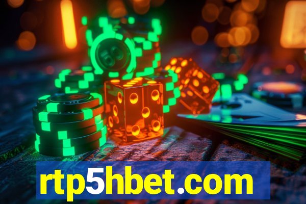 rtp5hbet.com