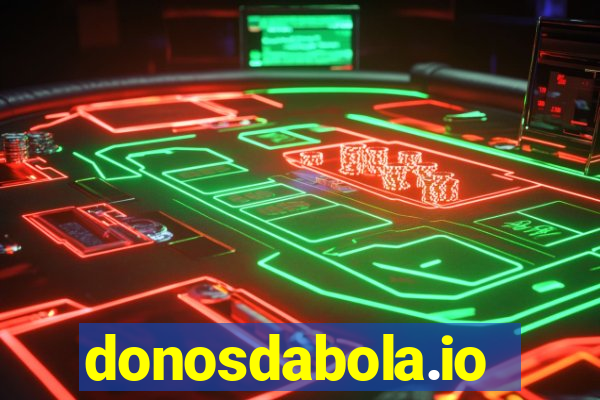 donosdabola.io