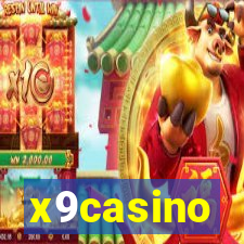 x9casino
