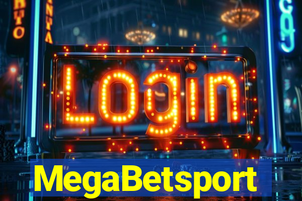 MegaBetsport