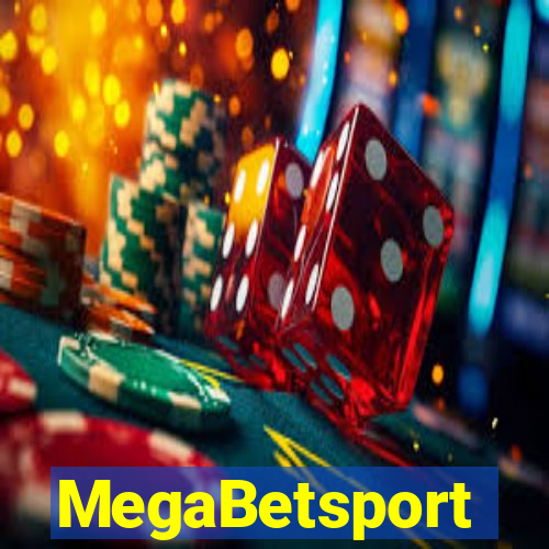 MegaBetsport