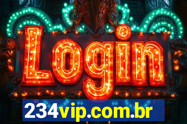 234vip.com.br