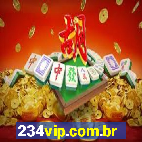 234vip.com.br