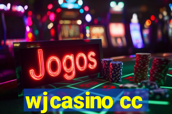 wjcasino cc