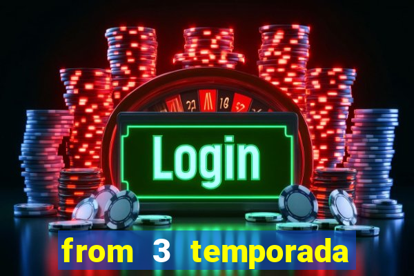 from 3 temporada dublado torrent