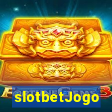 slotbetJogo