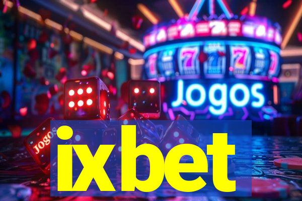 ixbet