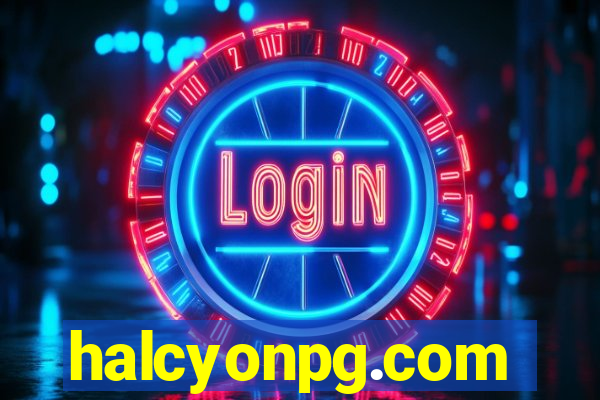 halcyonpg.com