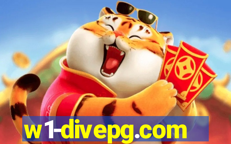 w1-divepg.com