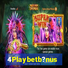 4Playbetb?nus