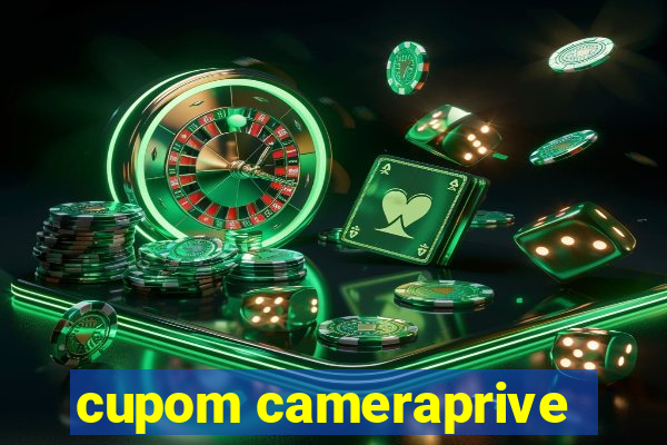 cupom cameraprive