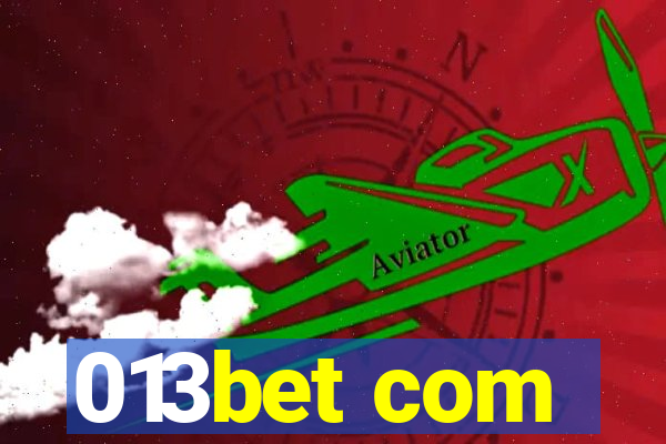 013bet com